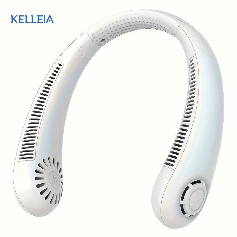 Vaneless Neck Hanging Fan
